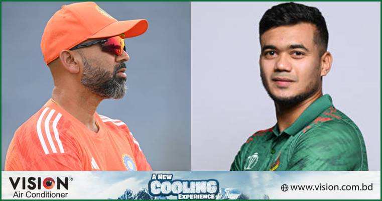 তাসকিন বিশ্বের অন্যতম সেরা পেসার : মামরে
